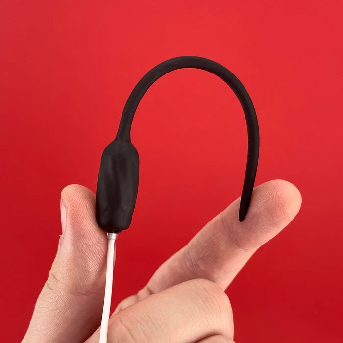 Urethral Vibrator – Sensory Play Toy for Men