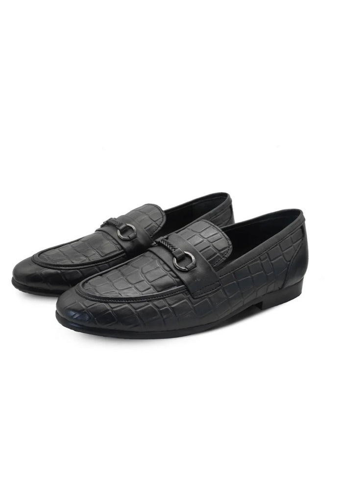 Velora Leather Shoes