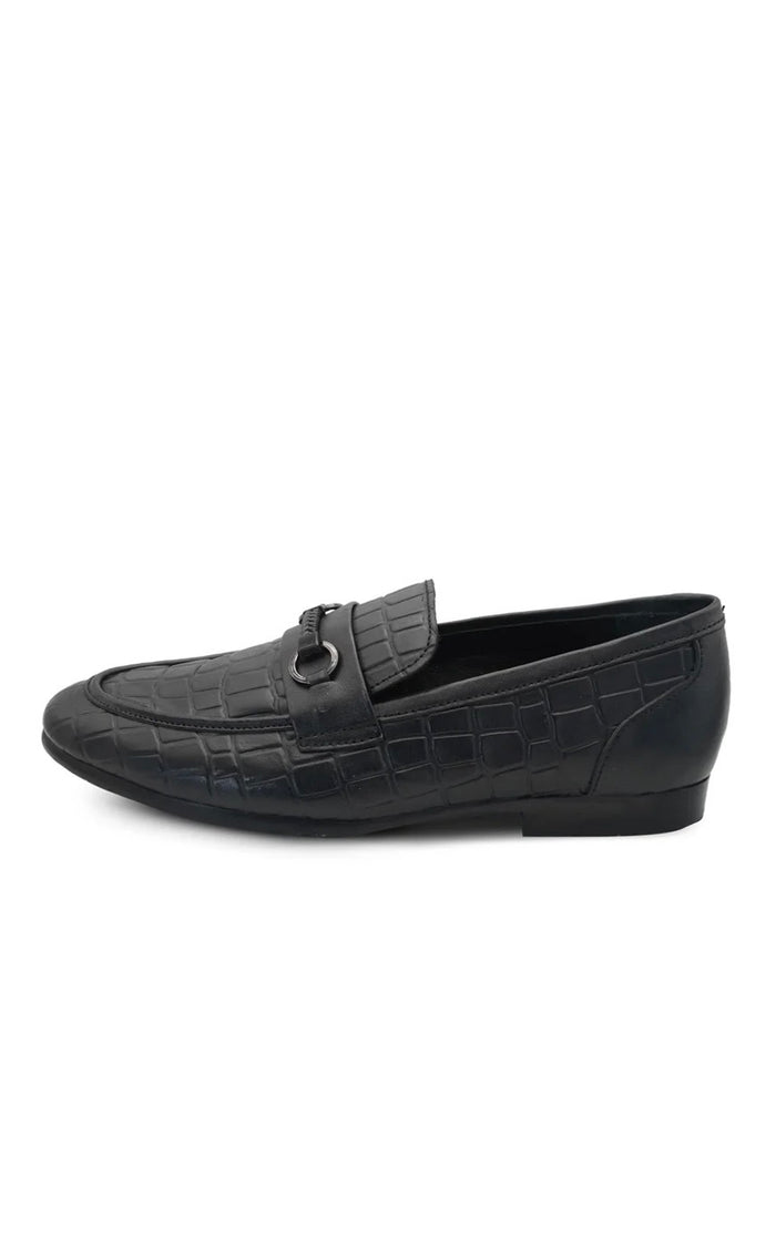 Velora Leather Shoes