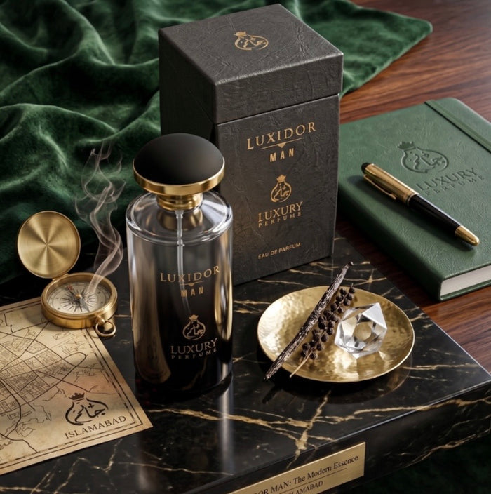 Velora Signature