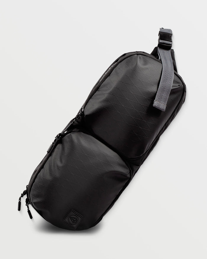 Venture Sling Pack-Black-Volcom