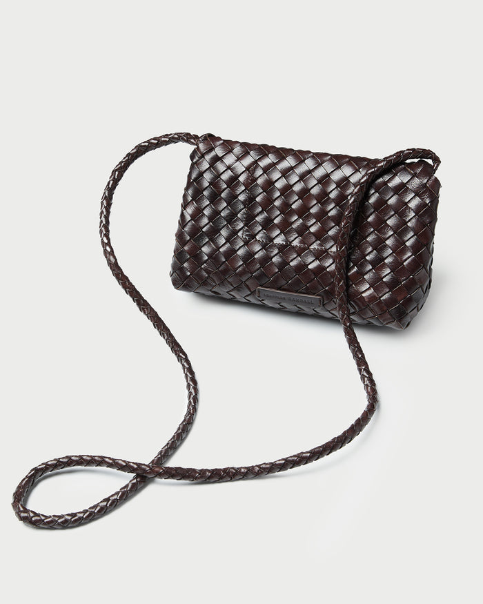 Color: Chocolate