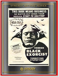 VOODOO BLACK EXORCIST (1973) - WITH FERNANDO SANCHO -