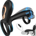 WaveSync Pro | Smart Wearable Vibe & Ripple Sleeve