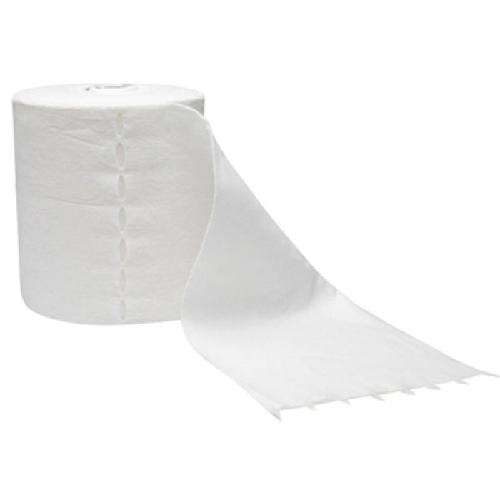 Webril cotton prep towels used in funeral service operations, from lynch supply