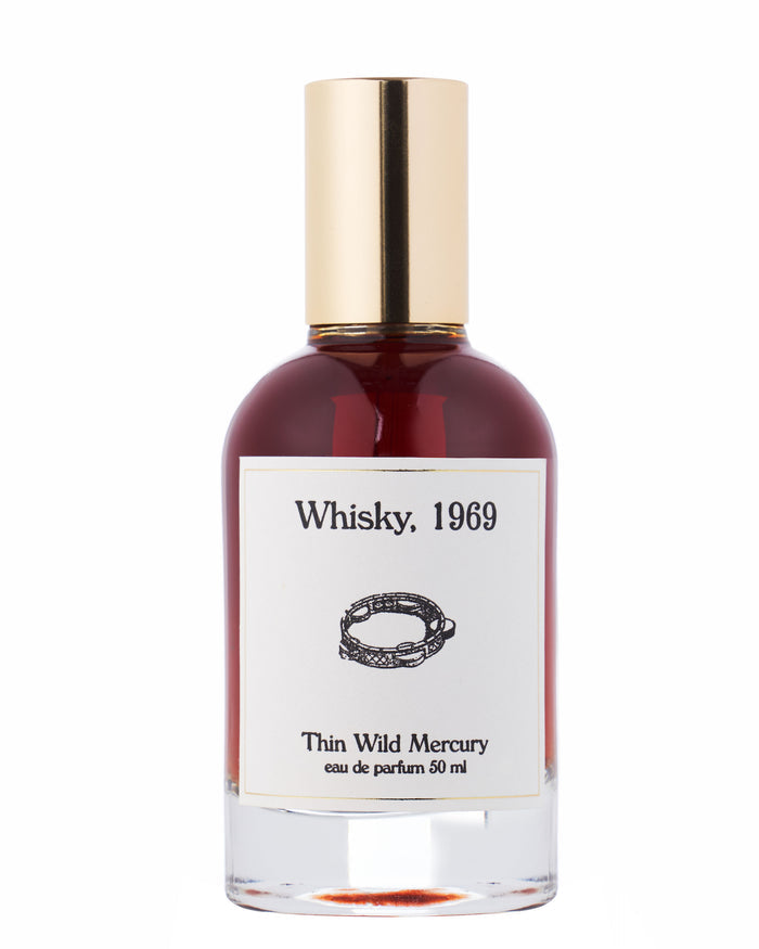 Whisky, 1969 50ml