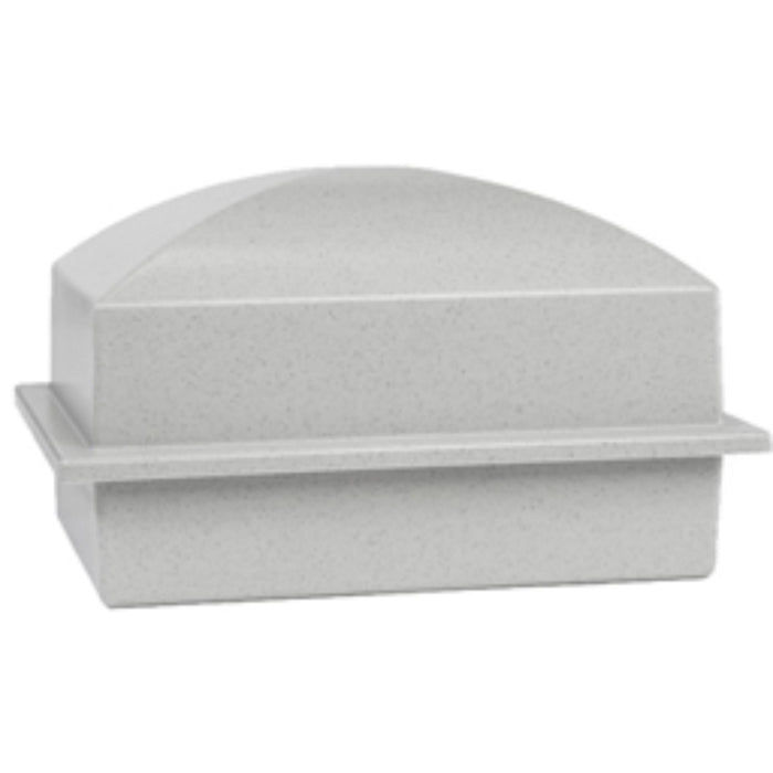 Regent standard urn vaults-singles cremation supplies and equipment product