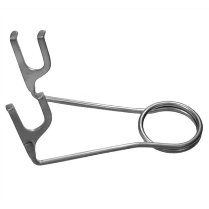 Whitney incision spreader used in funeral service operations, from lynch supply