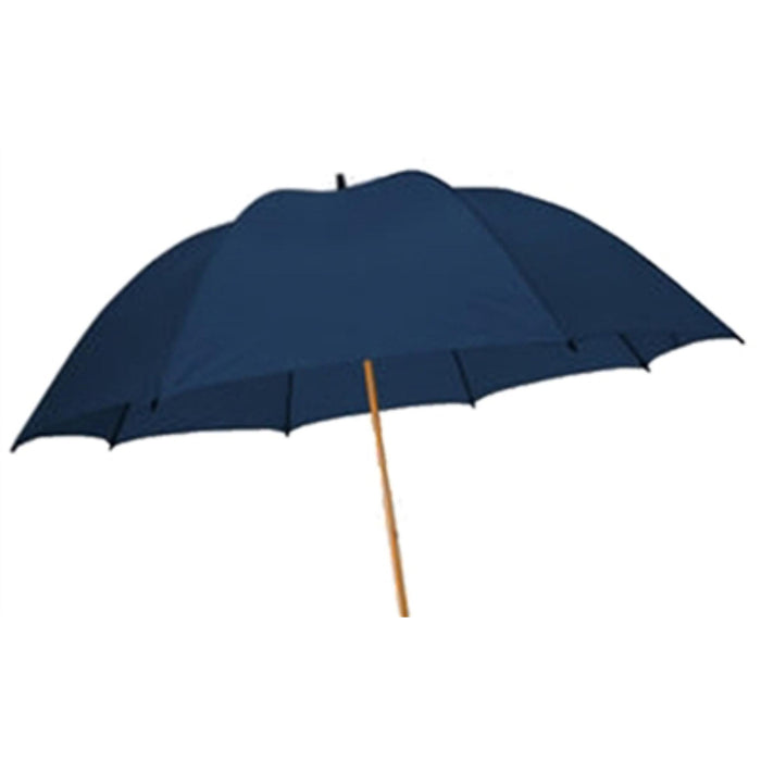 WINDBUSTER 68" DOUBLE CANOPY UMBRELLA