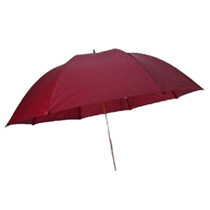 WINDBUSTER 68" DOUBLE CANOPY UMBRELLA
