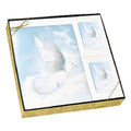 Wings of hope gift box set used in funeral service operations, from lynch supply