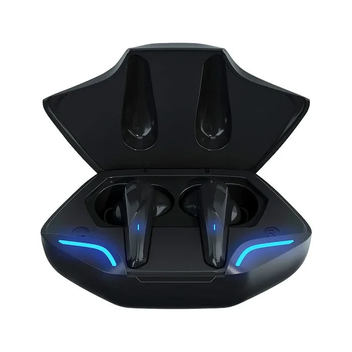 Wireless Bluetooth Gaming Earbuds With Mic – Hifi Sound