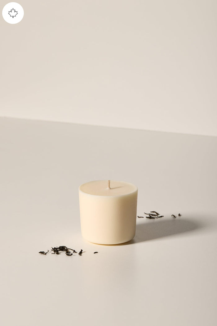 Womance Candle Refill - Earl Grey Tea