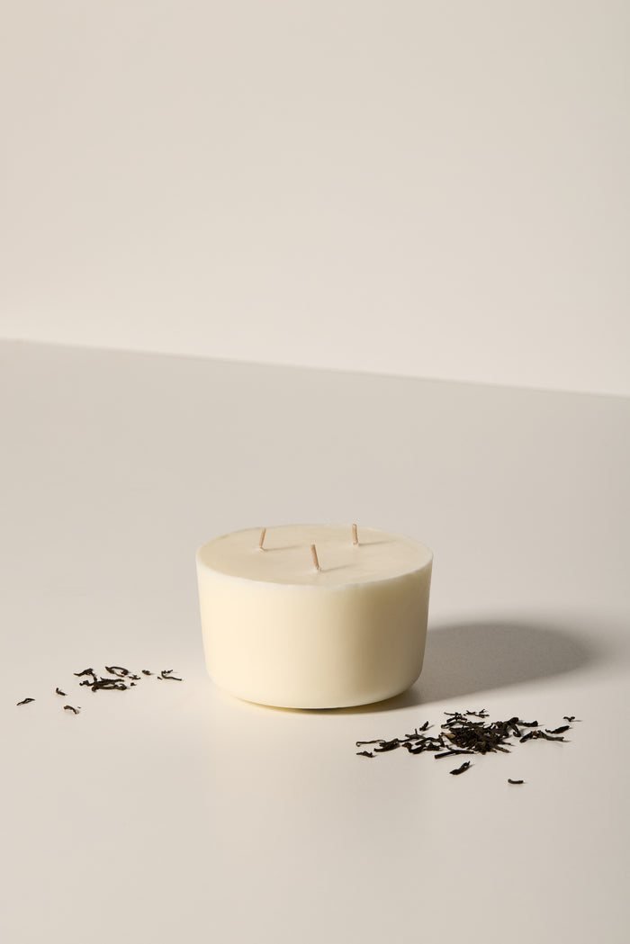 Womance Candle Refill - Earl Grey Tea