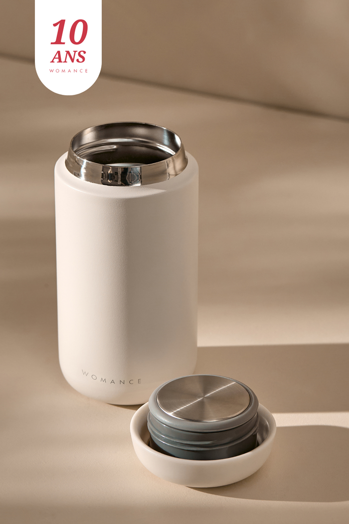 Womance Insulated Mug - MA0221