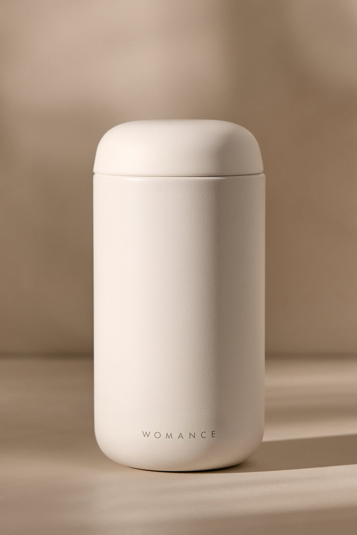 Womance Insulated Mug - MA0221