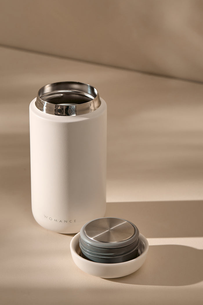 Womance Insulated Mug - MA0221