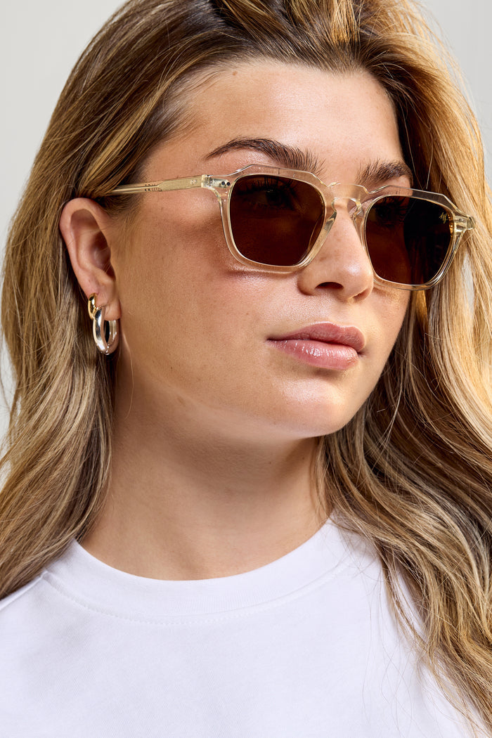 WOMANCE X MINTY SHADES Sunglasses