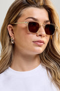 WOMANCE X MINTY SHADES Sunglasses