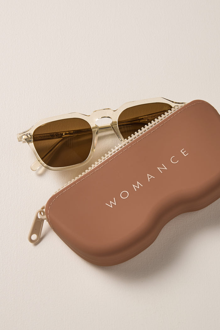 WOMANCE X MINTY SHADES Sunglasses