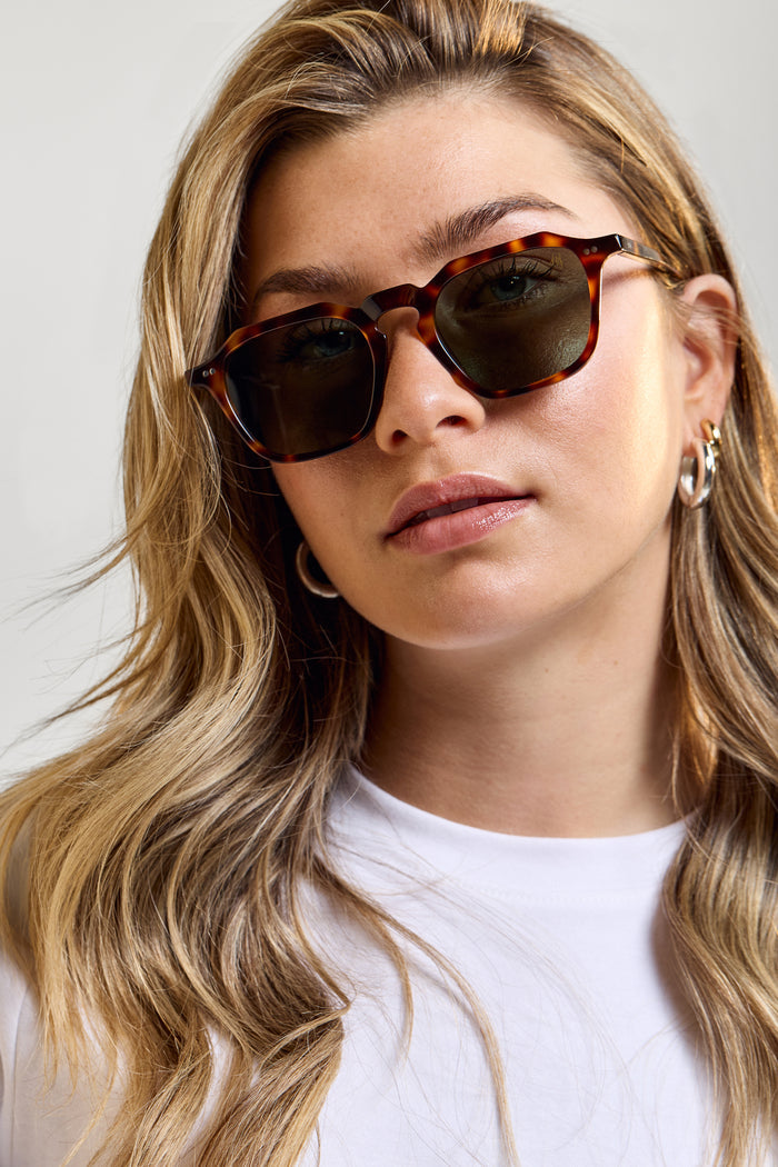WOMANCE X MINTY SHADES Sunglasses