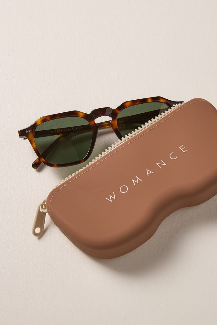 WOMANCE X MINTY SHADES Sunglasses