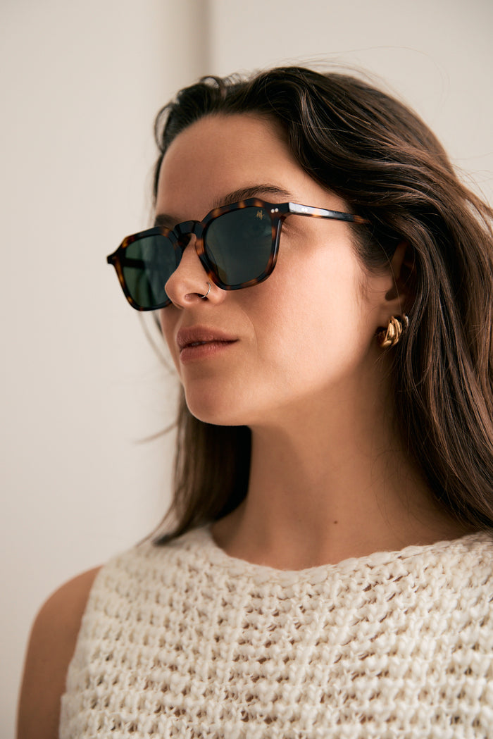 WOMANCE X MINTY SHADES Sunglasses