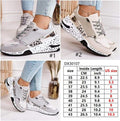 Women's glitter shoe preorder 2023-14