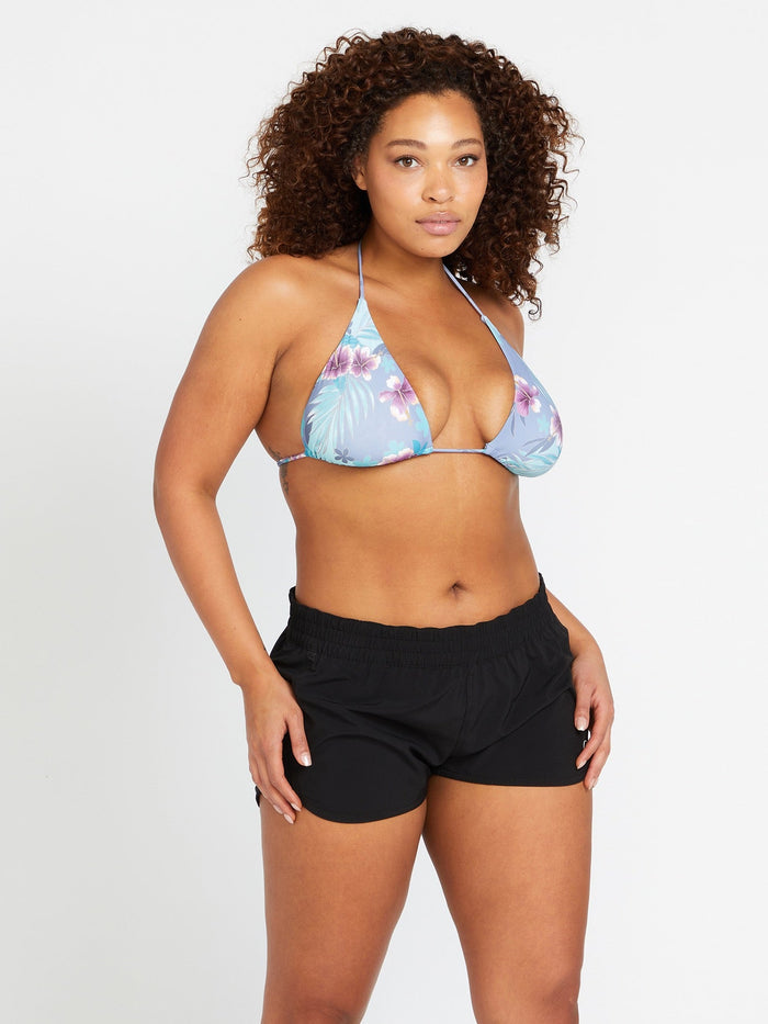 Volcom Women's Simply Solid Boardshorts