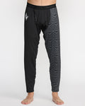 Men's V-Science Pants-Black/Charcoal-Volcom