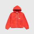 WORK JACKET UNLINED CANVAS