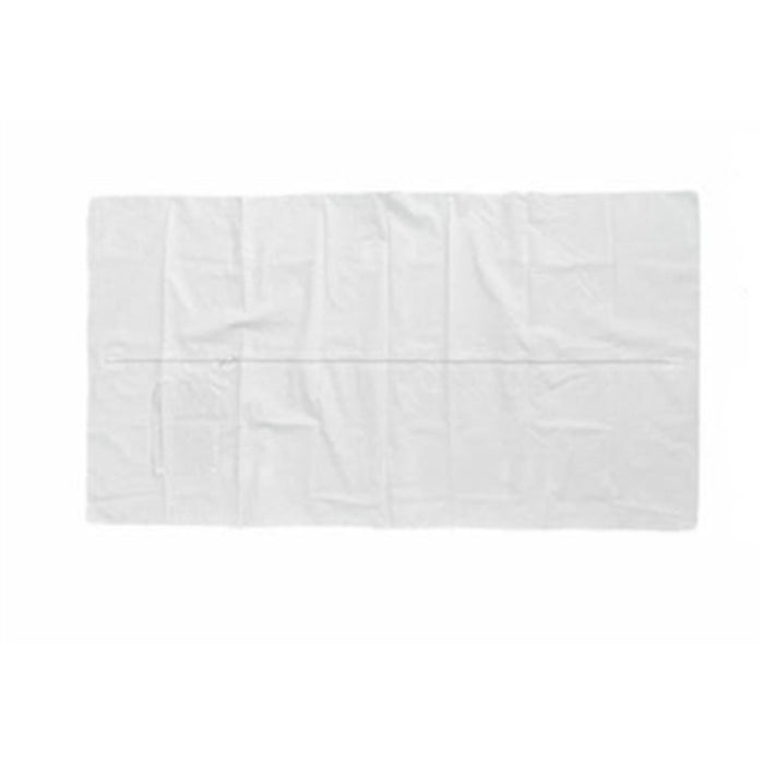 Youth's 8 mil pvc body bag -27" x 72" used in funeral service operations, from lynch supply