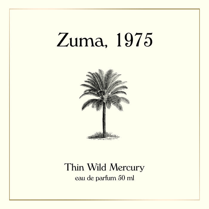 Zuma, 1975 50ml