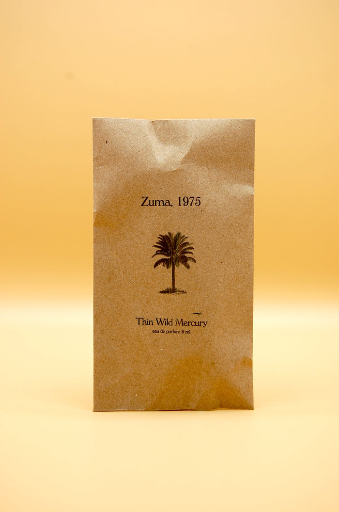 Zuma, 1975 | 8 ml Travel Sprayer